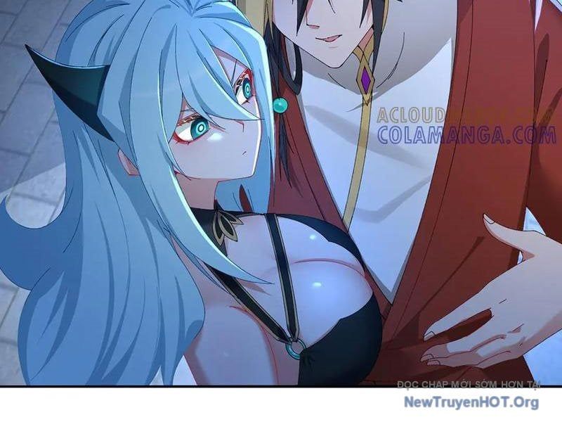 Hóa ra các cô ấy mới là nhân vật chính Chapter 113 - 55