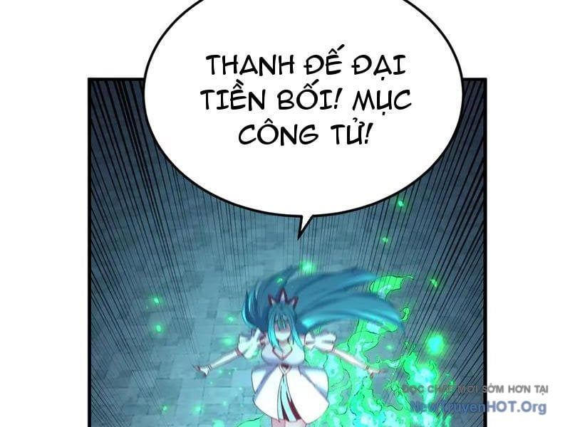 Hóa ra các cô ấy mới là nhân vật chính Chapter 114 - 106