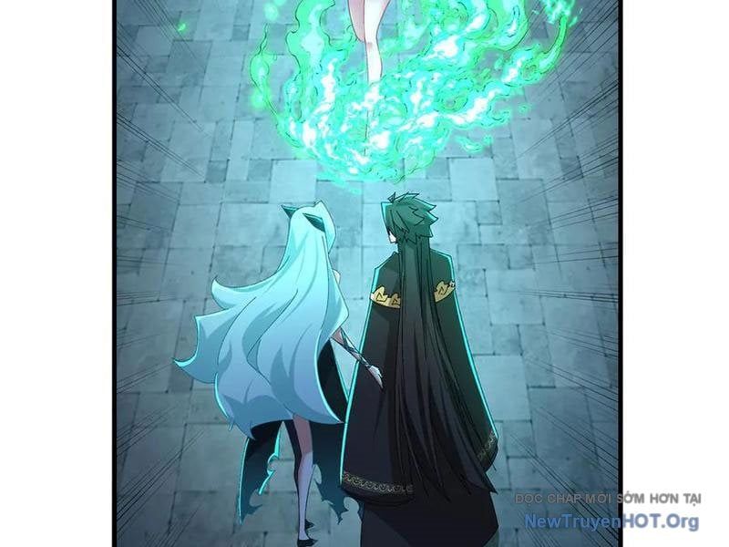 Hóa ra các cô ấy mới là nhân vật chính Chapter 114 - 107