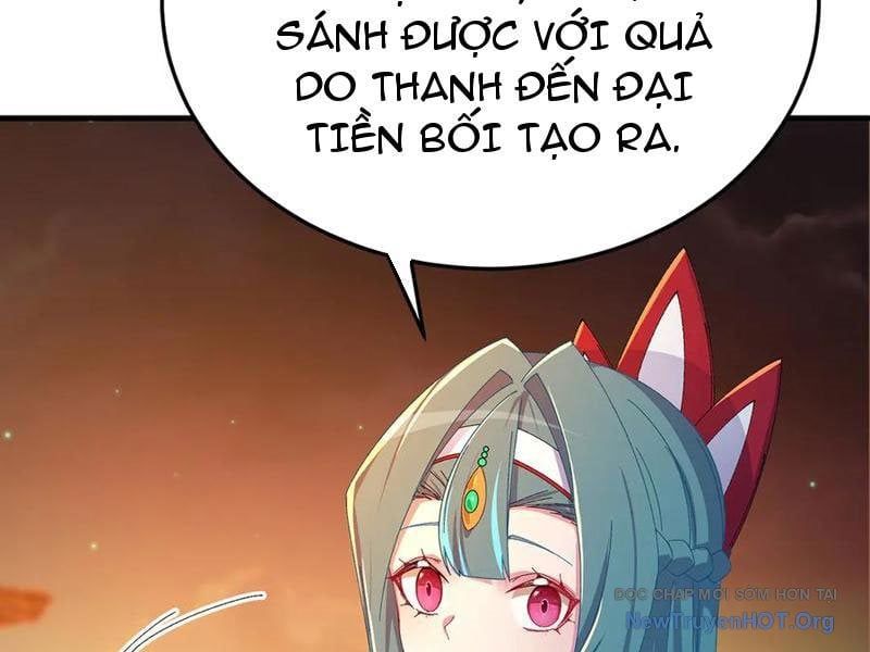 Hóa ra các cô ấy mới là nhân vật chính Chapter 114 - 117