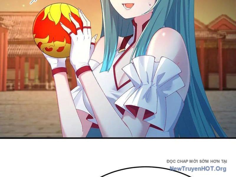 Hóa ra các cô ấy mới là nhân vật chính Chapter 114 - 118