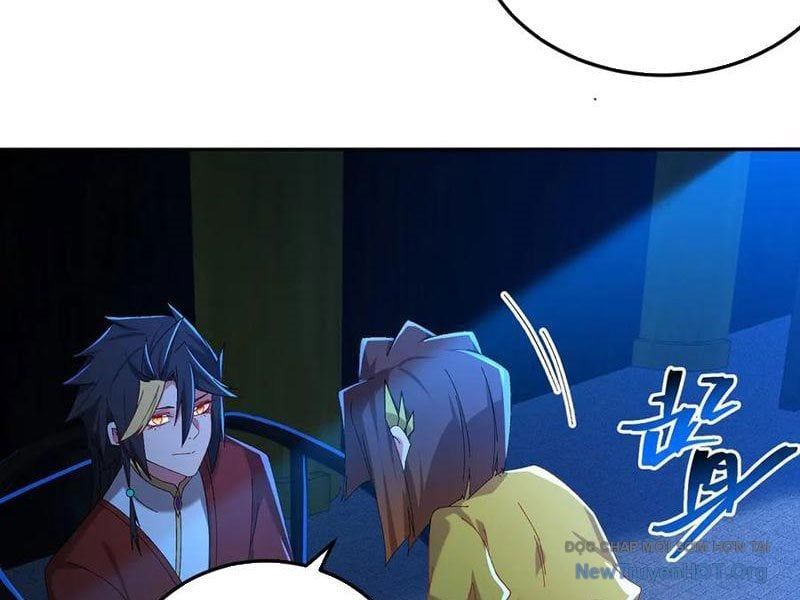 Hóa ra các cô ấy mới là nhân vật chính Chapter 114 - 15