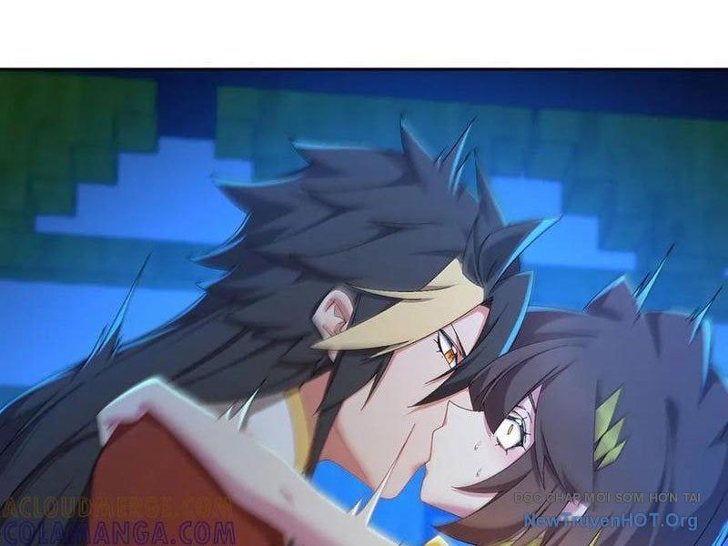 Hóa ra các cô ấy mới là nhân vật chính Chapter 114 - 40