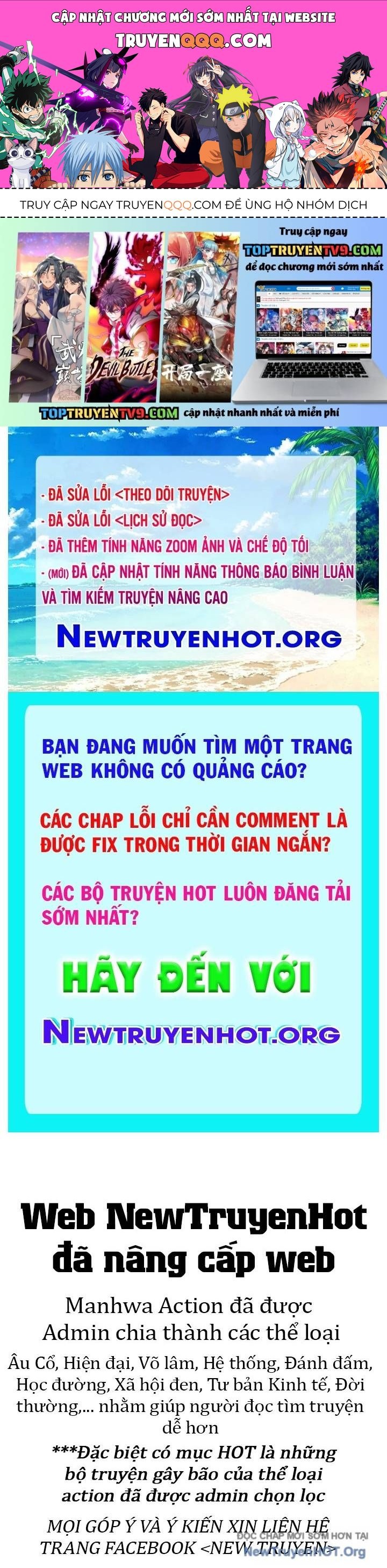 Hóa ra các cô ấy mới là nhân vật chính Chapter 115 - 1