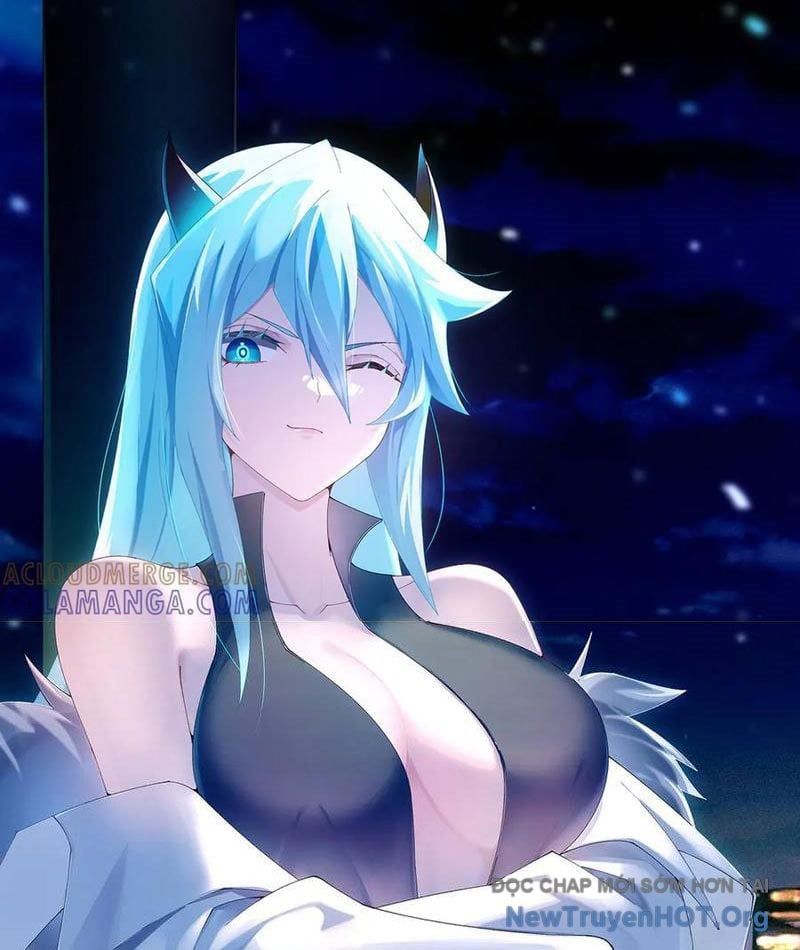 Hóa ra các cô ấy mới là nhân vật chính Chapter 115 - 2