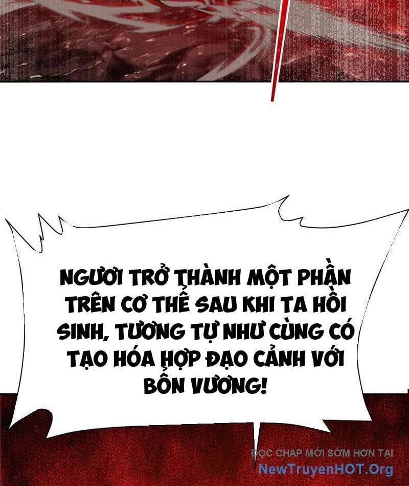 Hóa ra các cô ấy mới là nhân vật chính Chapter 115 - 15