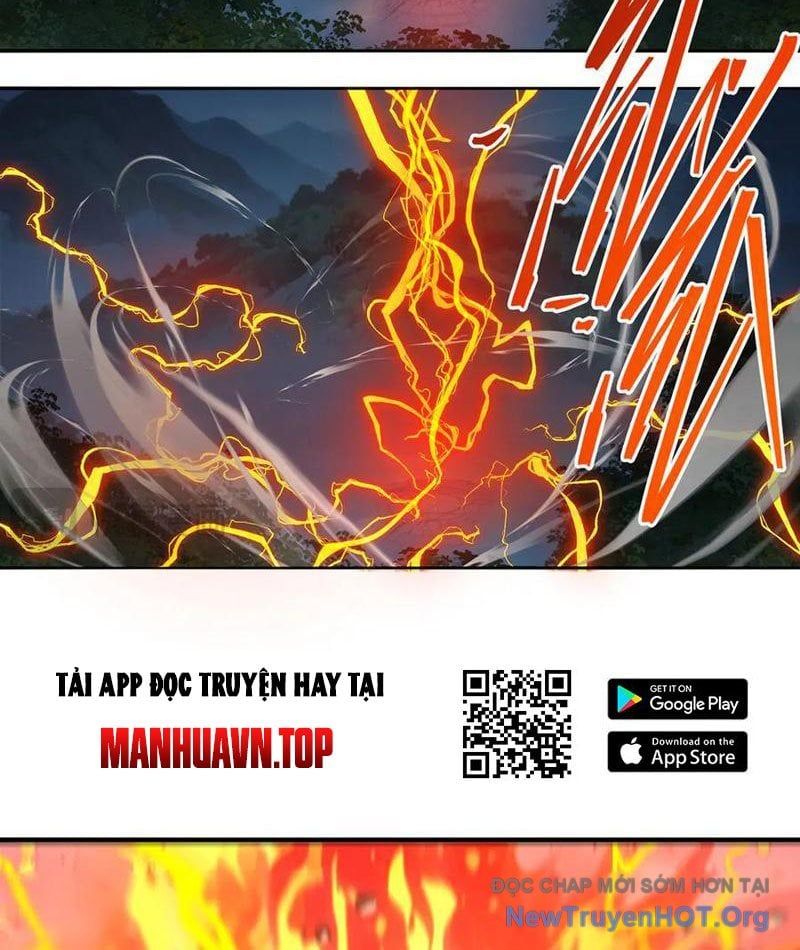 Hóa ra các cô ấy mới là nhân vật chính Chapter 115 - 19