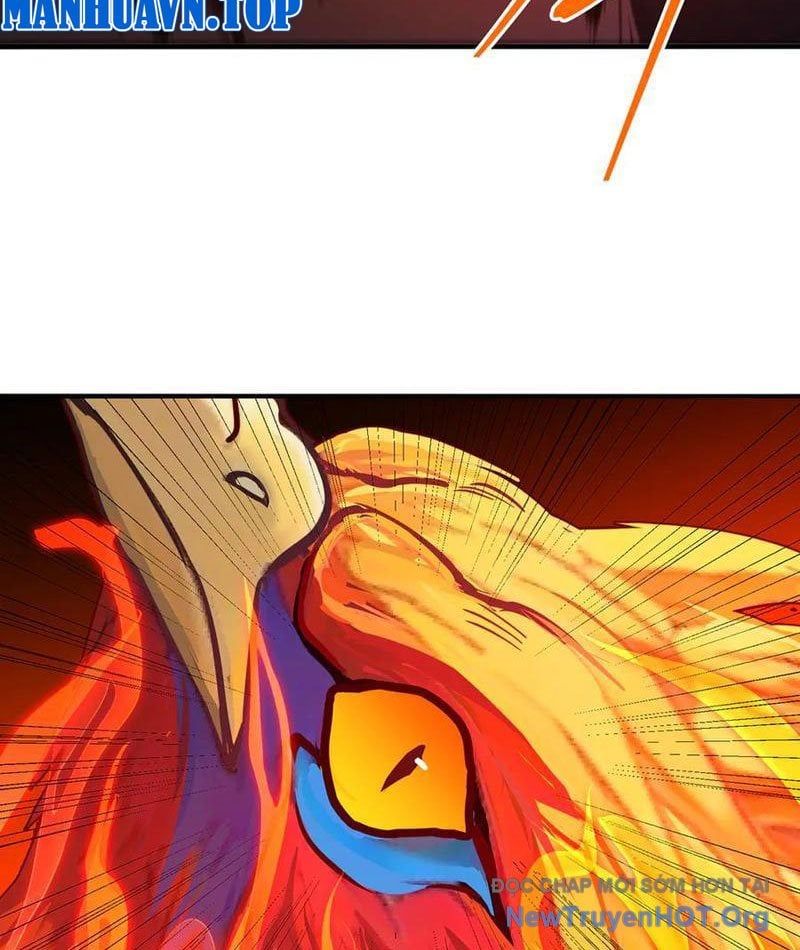 Hóa ra các cô ấy mới là nhân vật chính Chapter 115 - 22