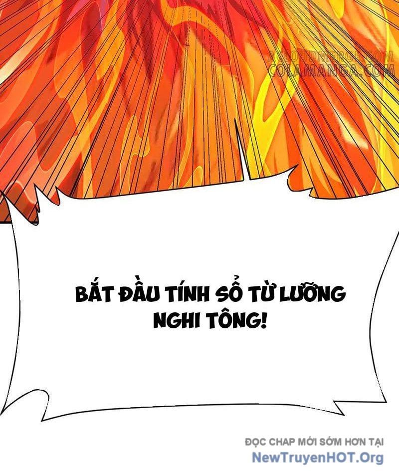 Hóa ra các cô ấy mới là nhân vật chính Chapter 115 - 23