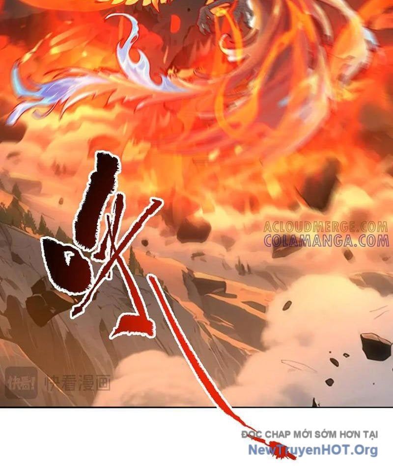 Hóa ra các cô ấy mới là nhân vật chính Chapter 115 - 33