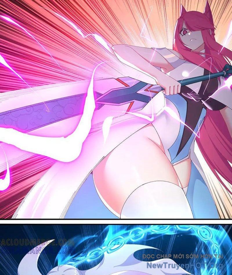 Hóa ra các cô ấy mới là nhân vật chính Chapter 115 - 38