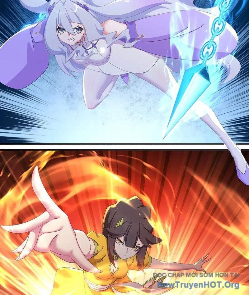 Hóa ra các cô ấy mới là nhân vật chính Chapter 115 - 39