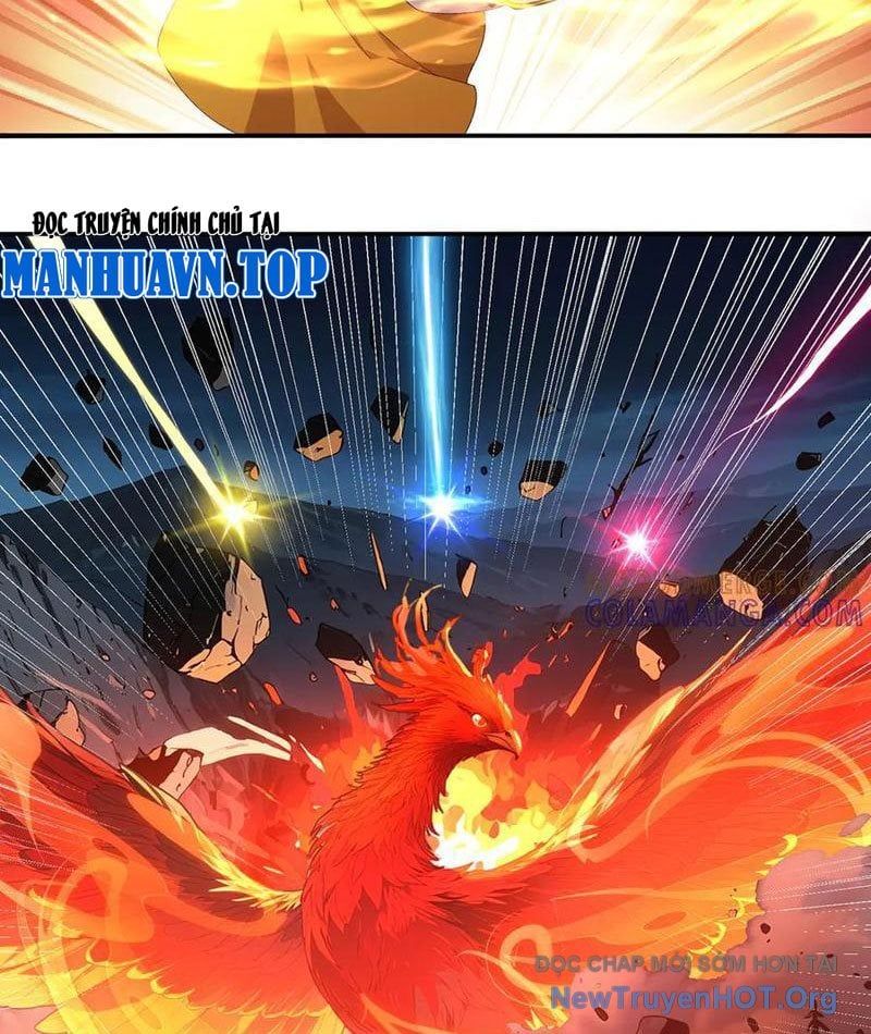 Hóa ra các cô ấy mới là nhân vật chính Chapter 115 - 40