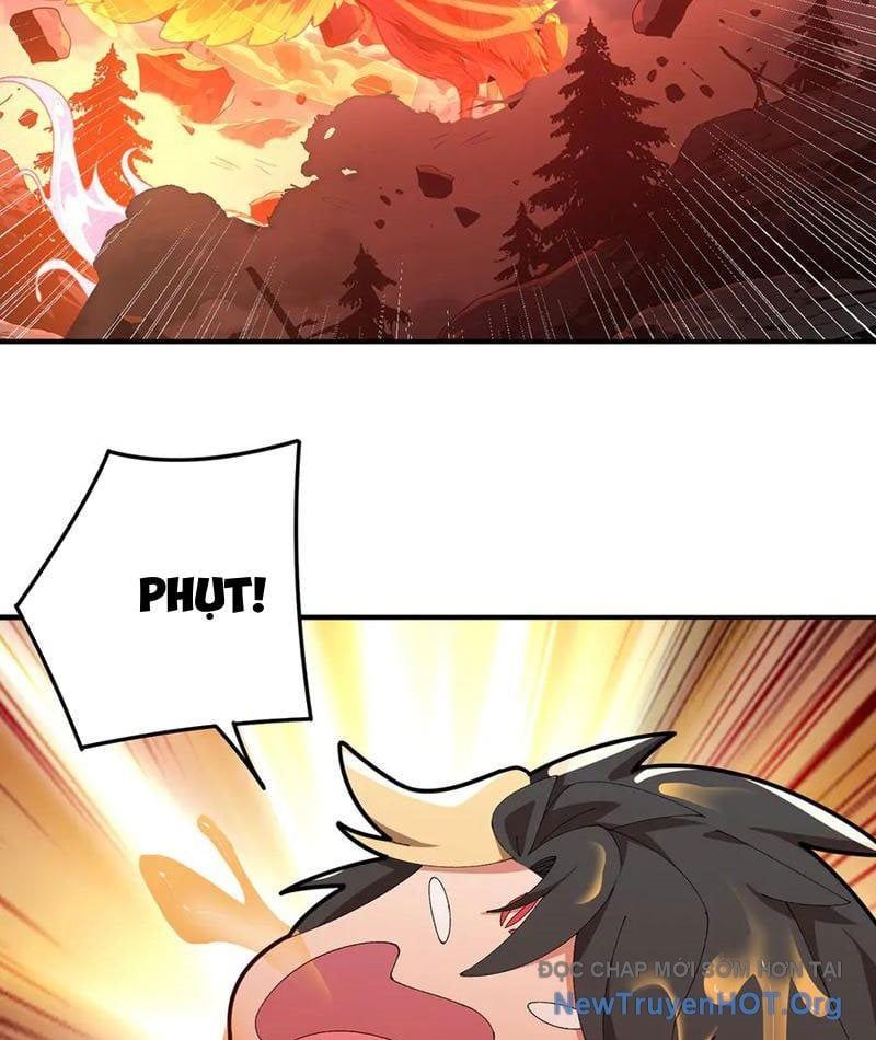 Hóa ra các cô ấy mới là nhân vật chính Chapter 115 - 41