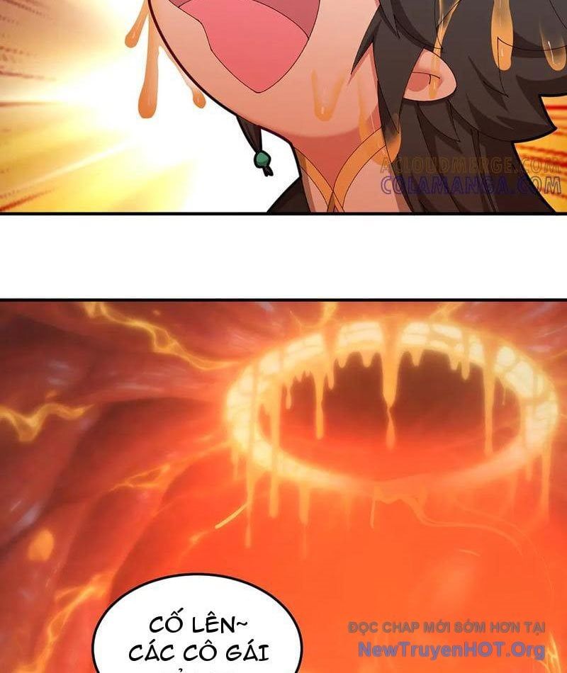 Hóa ra các cô ấy mới là nhân vật chính Chapter 115 - 42