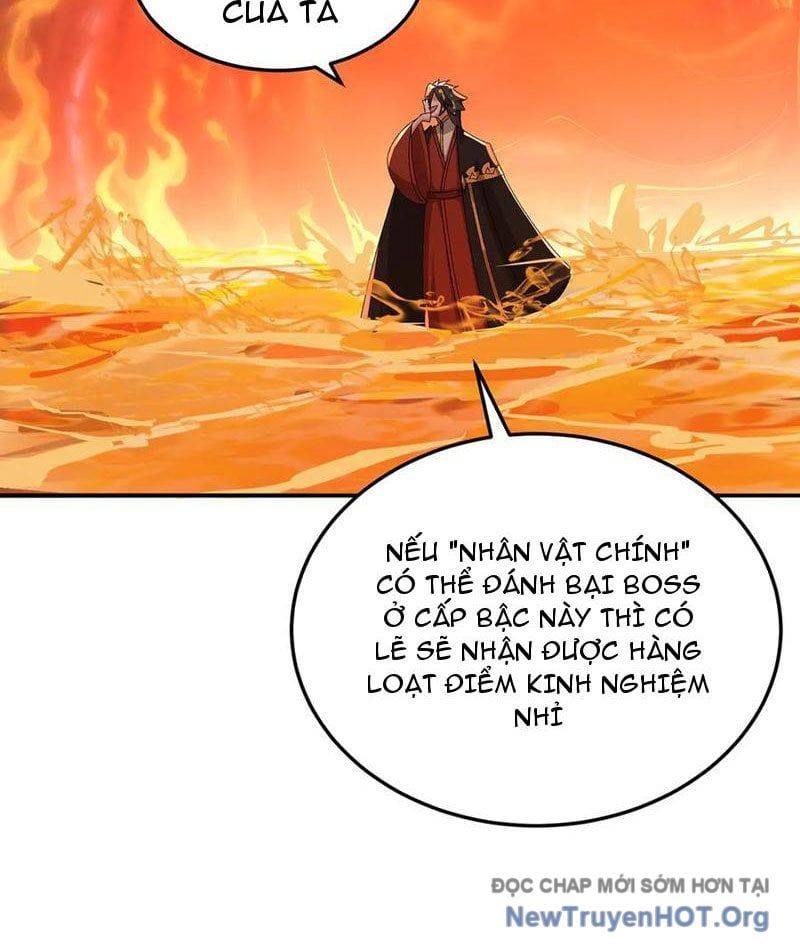 Hóa ra các cô ấy mới là nhân vật chính Chapter 115 - 43