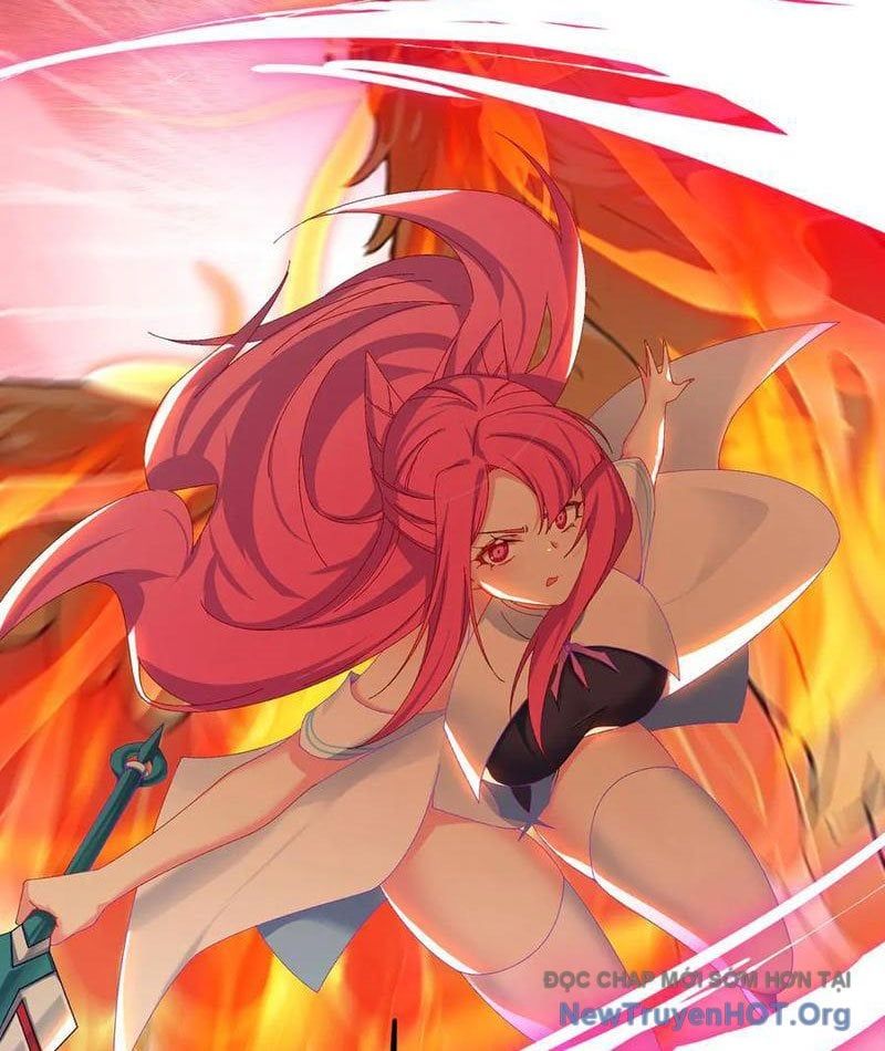 Hóa ra các cô ấy mới là nhân vật chính Chapter 115 - 46