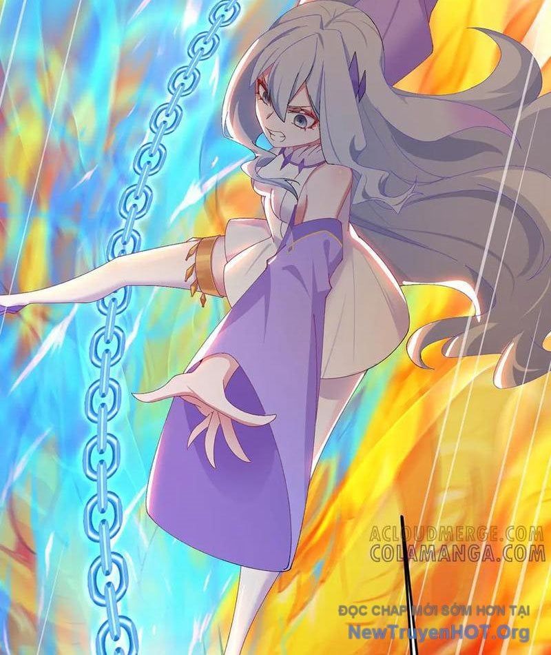 Hóa ra các cô ấy mới là nhân vật chính Chapter 115 - 48