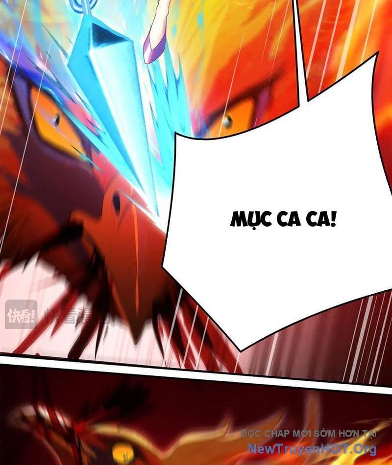 Hóa ra các cô ấy mới là nhân vật chính Chapter 115 - 49