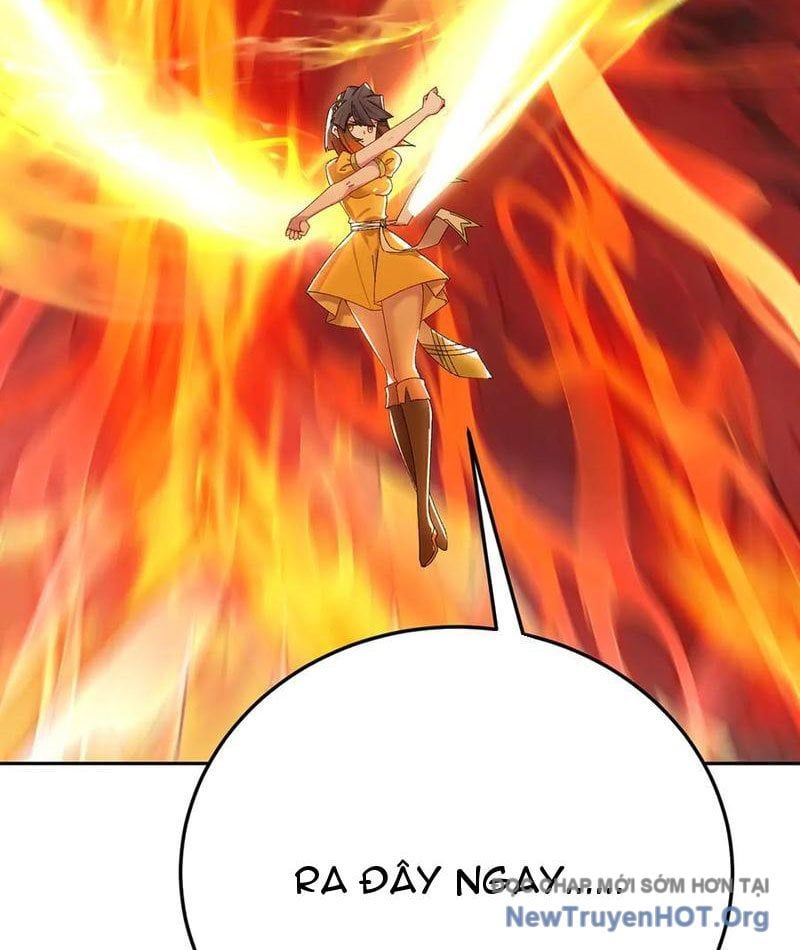 Hóa ra các cô ấy mới là nhân vật chính Chapter 115 - 51