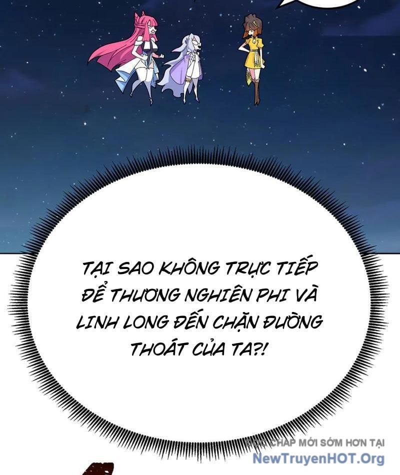 Hóa ra các cô ấy mới là nhân vật chính Chapter 115 - 56