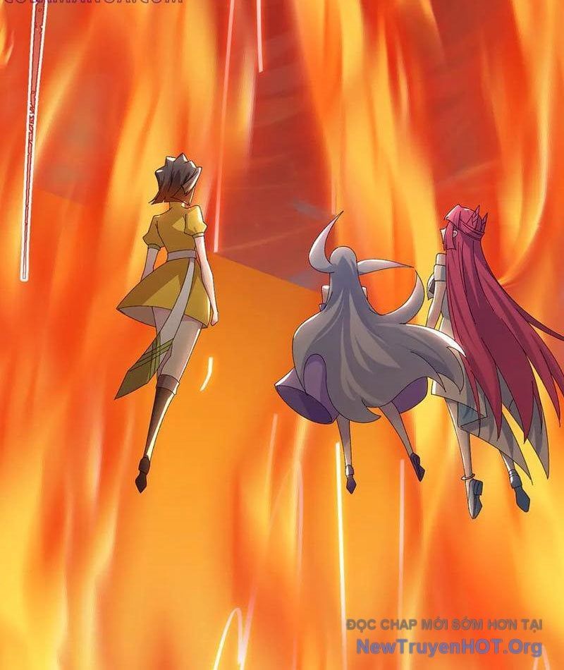 Hóa ra các cô ấy mới là nhân vật chính Chapter 115 - 59