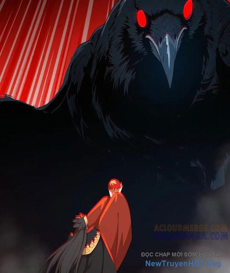 Hóa ra các cô ấy mới là nhân vật chính Chapter 115 - 7