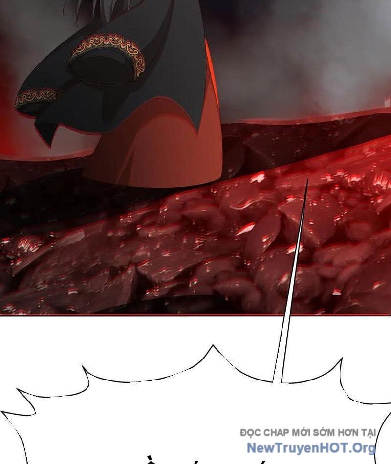 Hóa ra các cô ấy mới là nhân vật chính Chapter 115 - 8