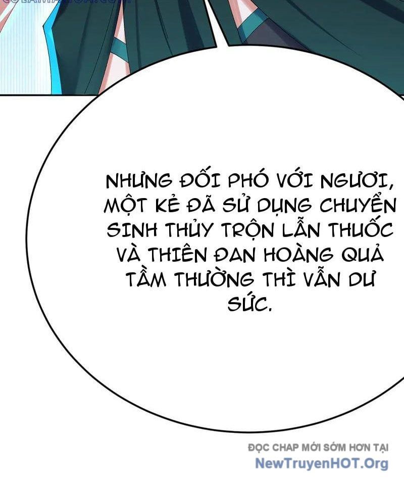 Hóa ra các cô ấy mới là nhân vật chính Chapter 115 - 71