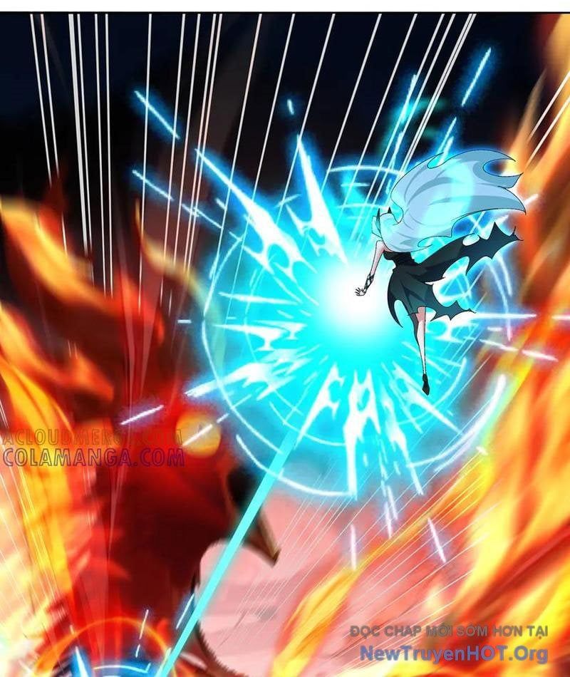 Hóa ra các cô ấy mới là nhân vật chính Chapter 115 - 72