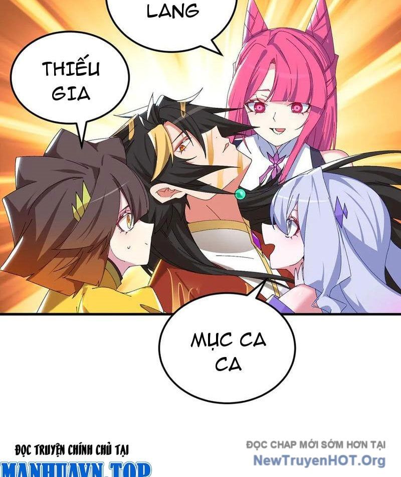 Hóa ra các cô ấy mới là nhân vật chính Chapter 115 - 75