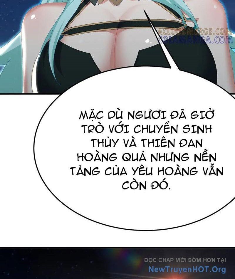 Hóa ra các cô ấy mới là nhân vật chính Chapter 115 - 78