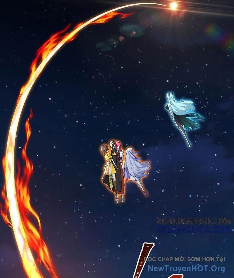 Hóa ra các cô ấy mới là nhân vật chính Chapter 115 - 79