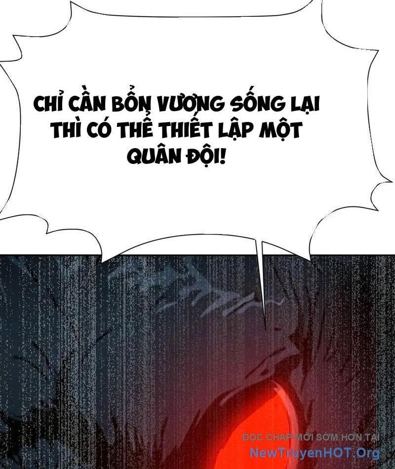 Hóa ra các cô ấy mới là nhân vật chính Chapter 115 - 10