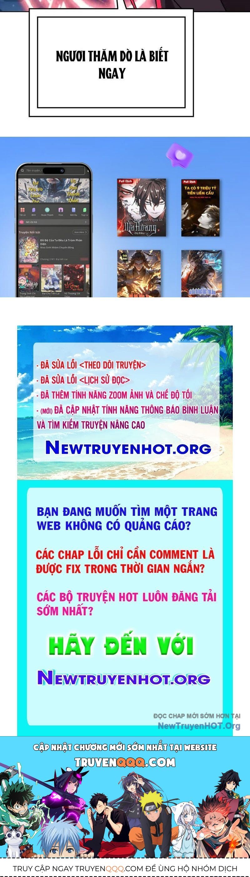Hóa ra các cô ấy mới là nhân vật chính Chapter 115 - 98