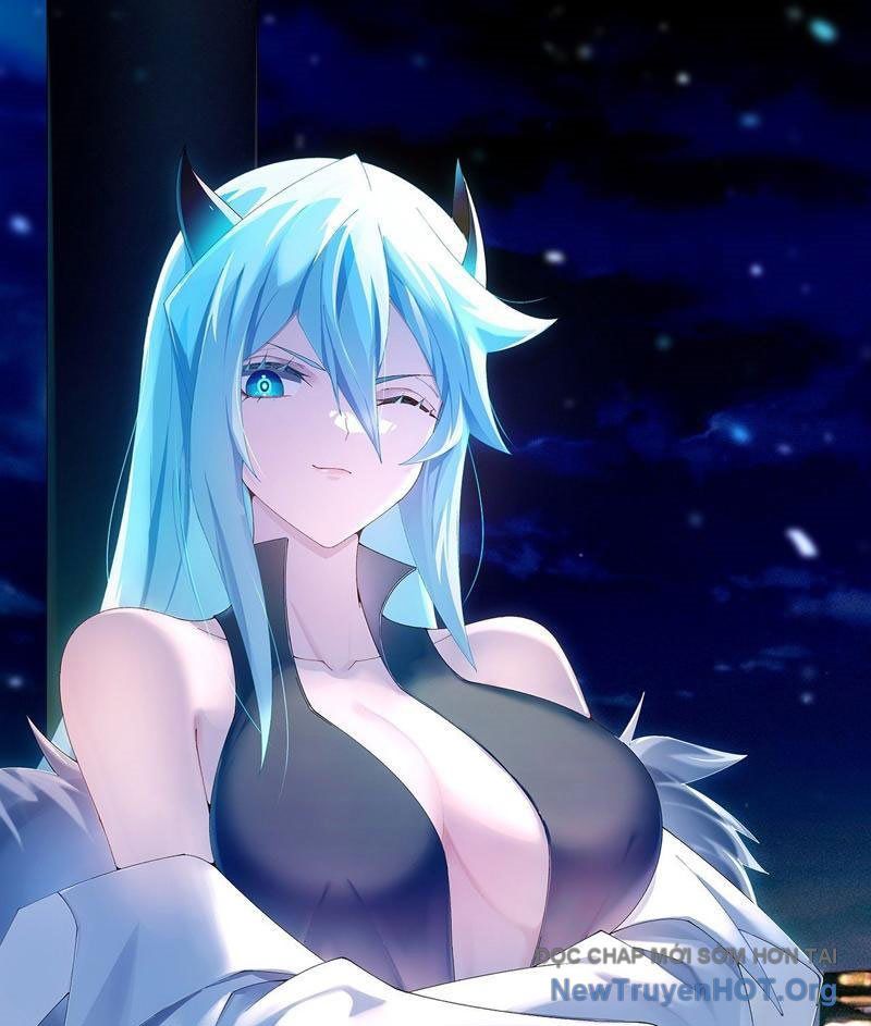 Hóa ra các cô ấy mới là nhân vật chính Chapter 116 - 2