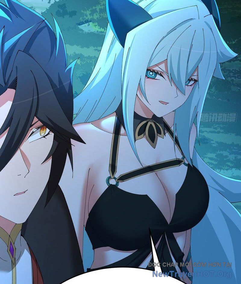 Hóa ra các cô ấy mới là nhân vật chính Chapter 116 - 12