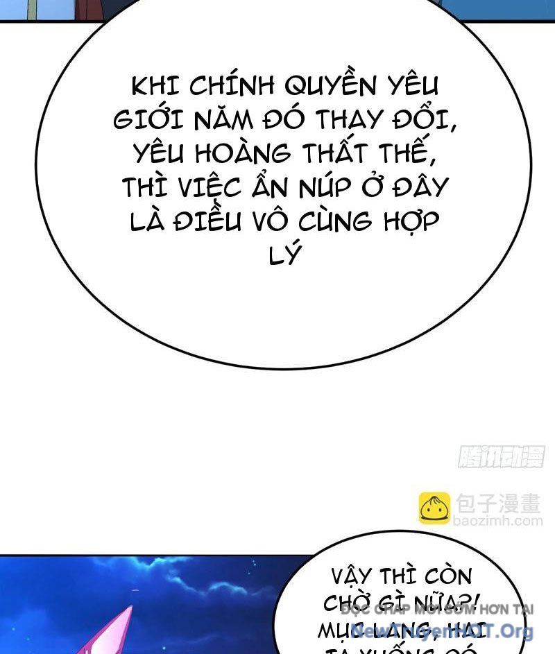 Hóa ra các cô ấy mới là nhân vật chính Chapter 116 - 13