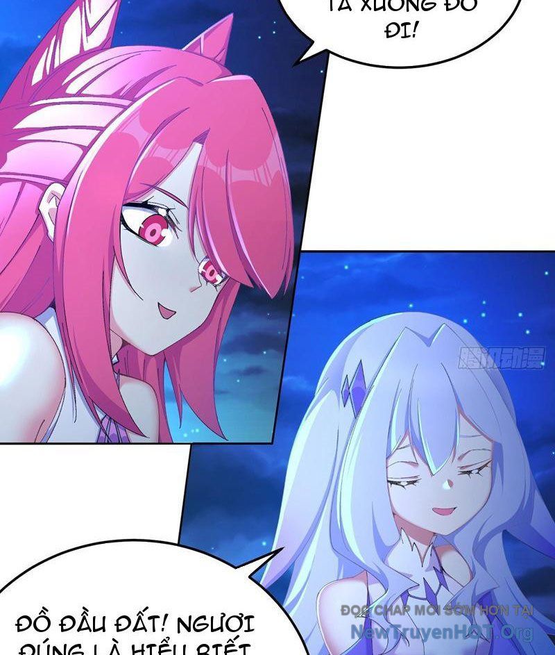 Hóa ra các cô ấy mới là nhân vật chính Chapter 116 - 14