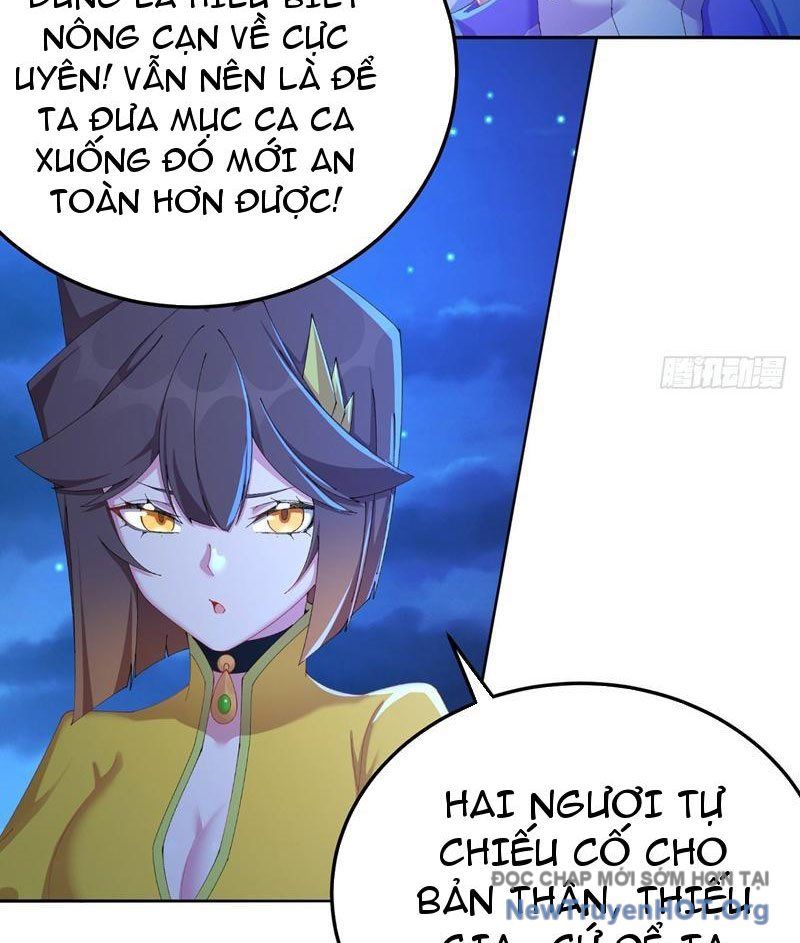 Hóa ra các cô ấy mới là nhân vật chính Chapter 116 - 15