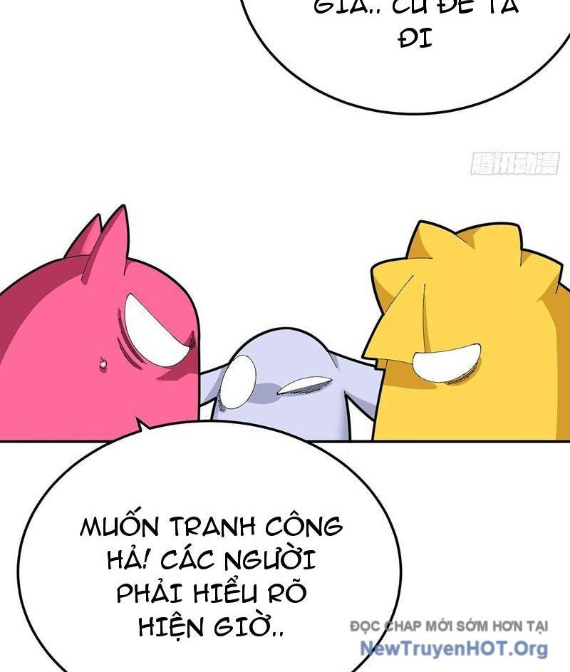 Hóa ra các cô ấy mới là nhân vật chính Chapter 116 - 16