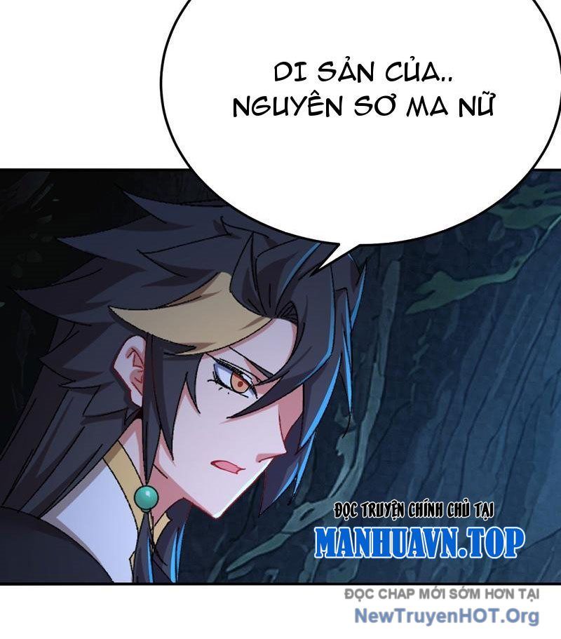 Hóa ra các cô ấy mới là nhân vật chính Chapter 116 - 67