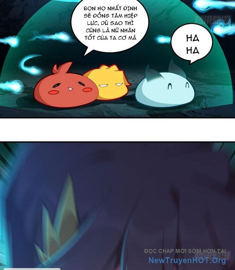 Hóa ra các cô ấy mới là nhân vật chính Chapter 116 - 89