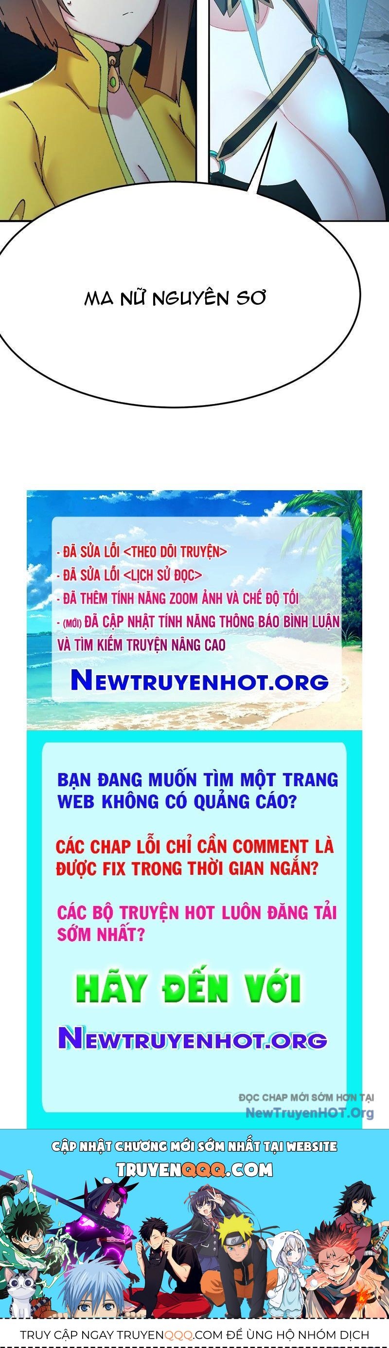 Hóa ra các cô ấy mới là nhân vật chính Chapter 116 - 94