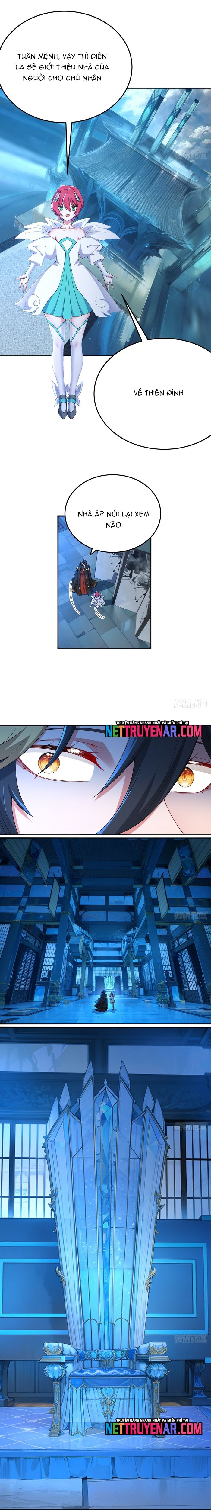 Hóa ra các cô ấy mới là nhân vật chính Chapter 118 - 6