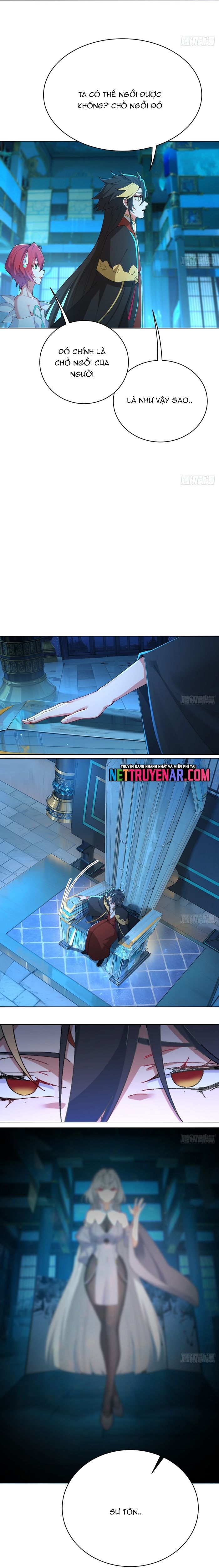 Hóa ra các cô ấy mới là nhân vật chính Chapter 118 - 7