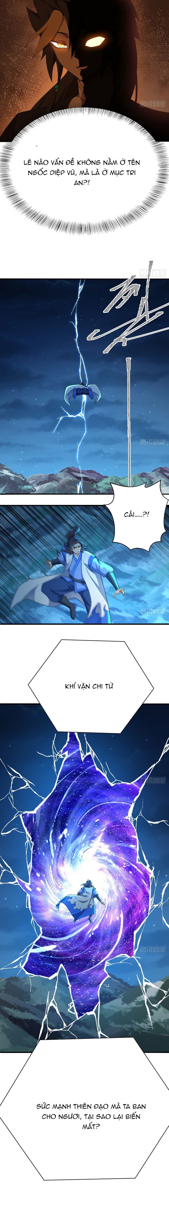 Hóa ra các cô ấy mới là nhân vật chính Chapter 119 - 11