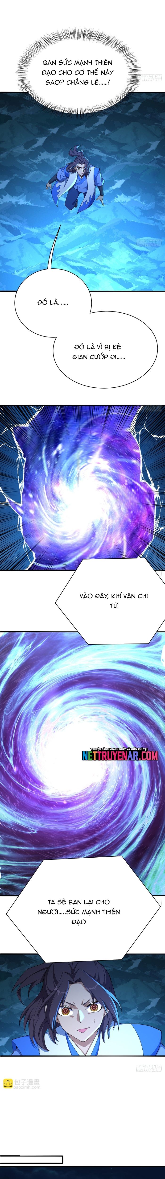 Hóa ra các cô ấy mới là nhân vật chính Chapter 119 - 12