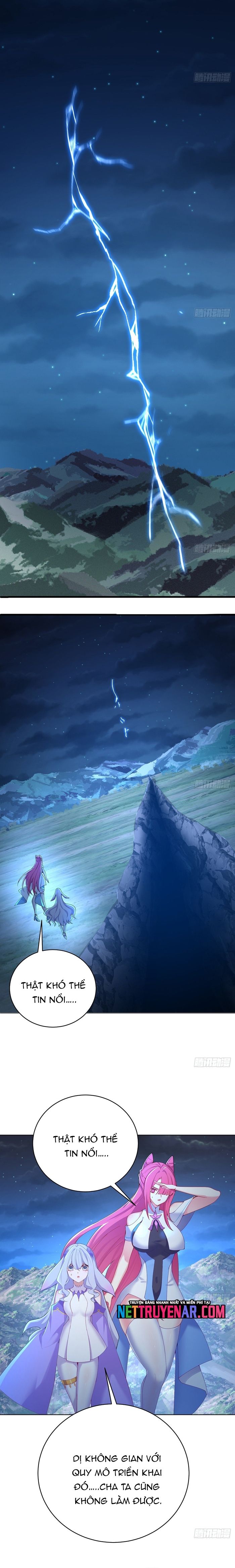 Hóa ra các cô ấy mới là nhân vật chính Chapter 119 - 13