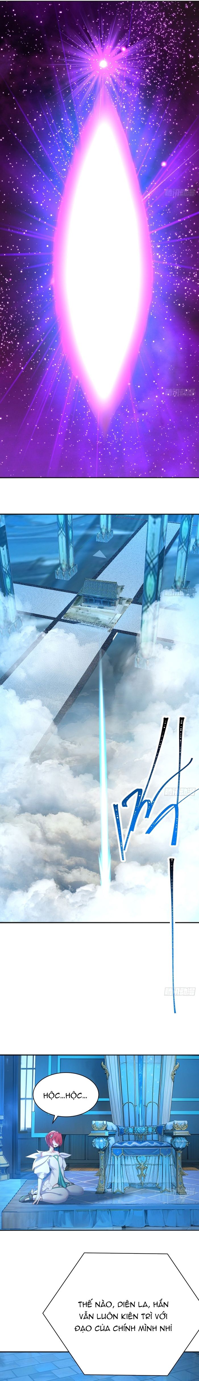 Hóa ra các cô ấy mới là nhân vật chính Chapter 119 - 5